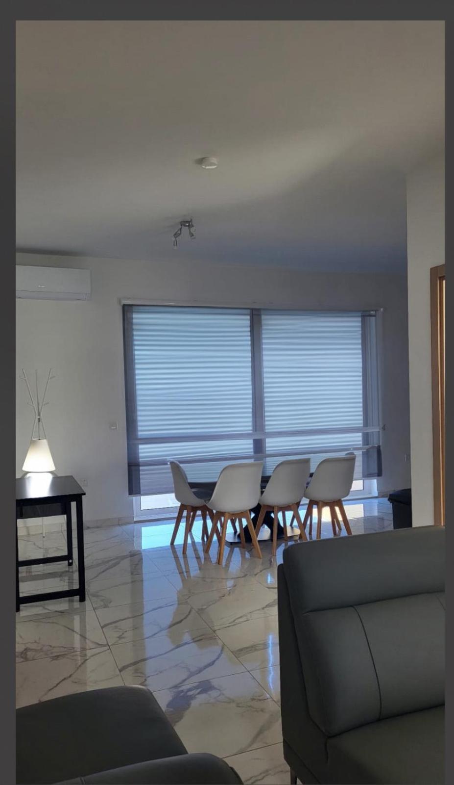 Central Apartment In Swieqi Is-Swieqi Ngoại thất bức ảnh