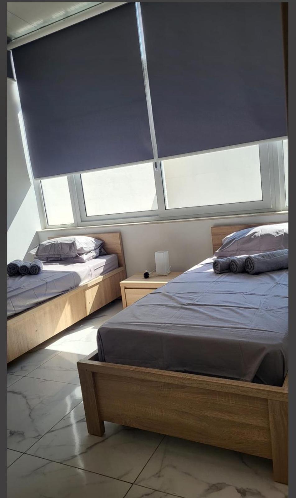 Central Apartment In Swieqi Is-Swieqi Ngoại thất bức ảnh