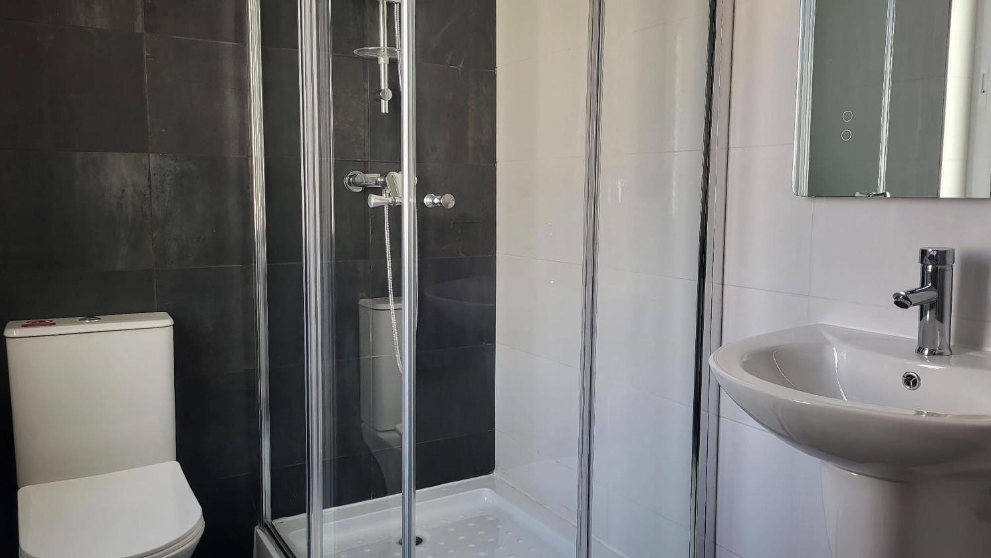 Central Apartment In Swieqi Is-Swieqi Ngoại thất bức ảnh