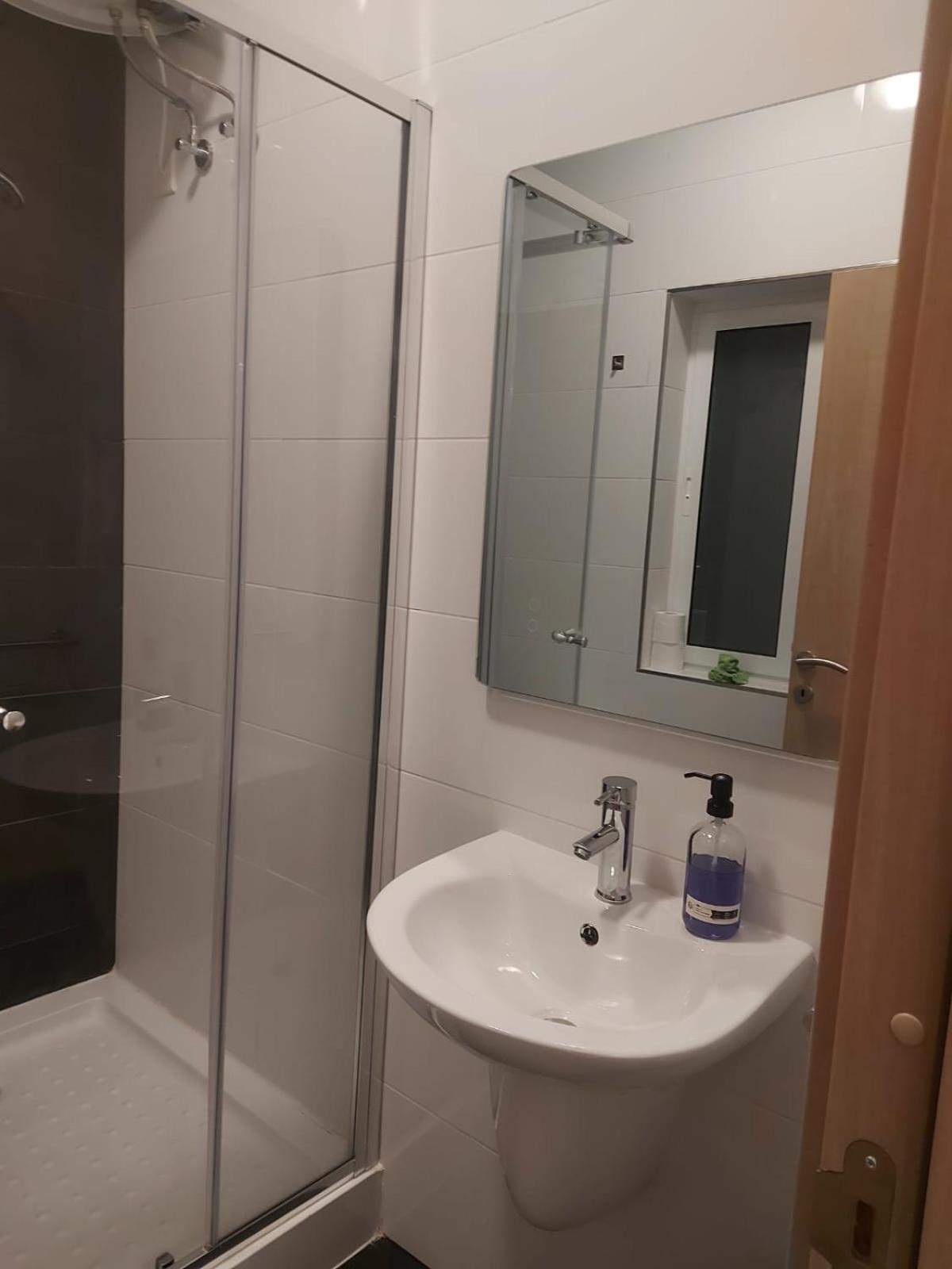 Central Apartment In Swieqi Is-Swieqi Ngoại thất bức ảnh