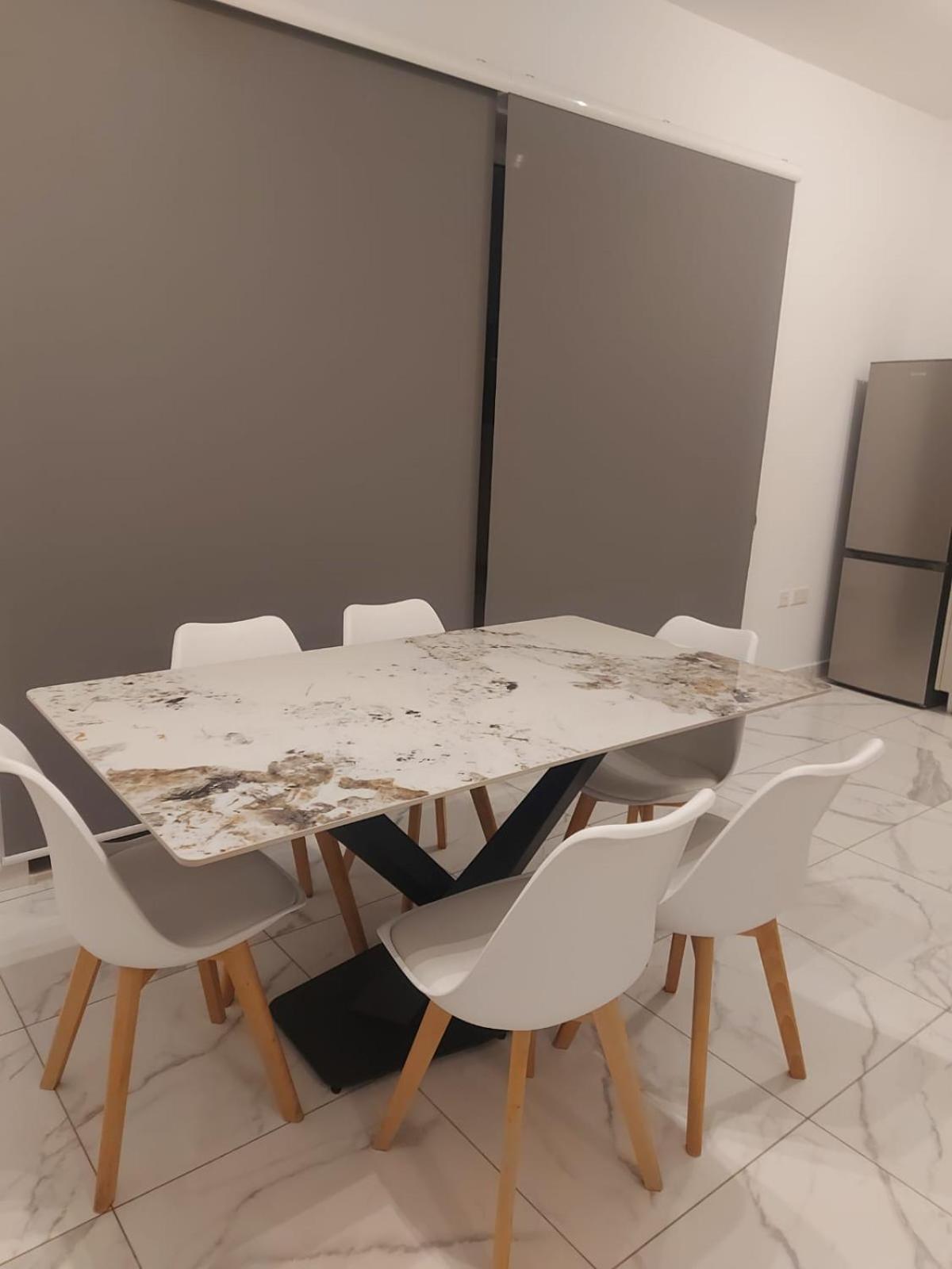 Central Apartment In Swieqi Is-Swieqi Ngoại thất bức ảnh