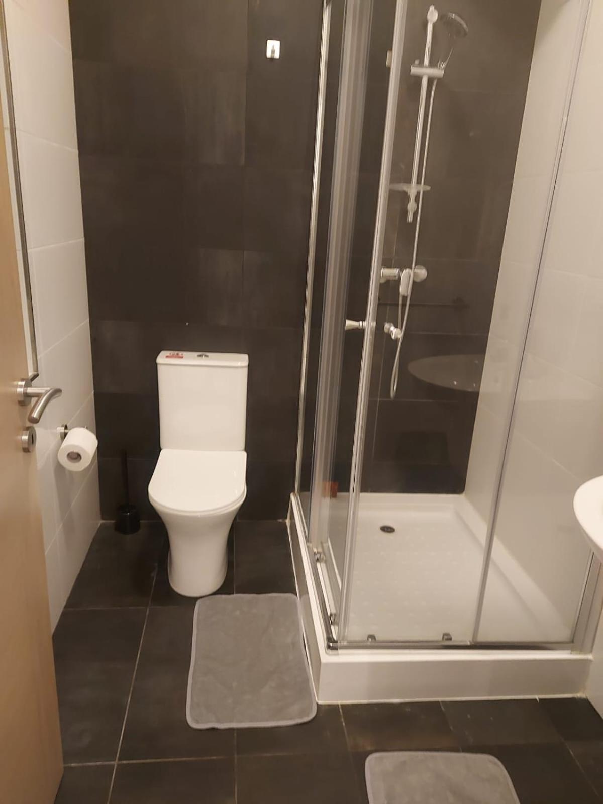 Central Apartment In Swieqi Is-Swieqi Ngoại thất bức ảnh